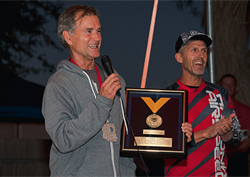 Connecting Our Global Community—Kurt Gaebel Receives the 2020 USPA Gold Medal for Meritorious Service