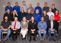 USPA Is Working for You: Board of Directors Hold First Meeting of 2022-2024 Term