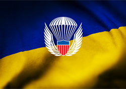 USPA Takes Position and Action on Ukraine Conflict