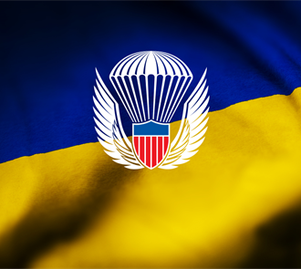 USPA Takes Position and Action on Ukraine Conflict