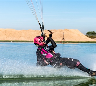 World Games Canopy Piloting Competition—“Olympics for Skydiving”—Starts Saturday!