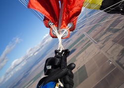 Risk Assessment, Decision Making and Skydiving Safety