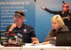 Join Us for the 2023 USPA Winter Board Meeting