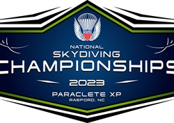 Follow the 2023 USPA National Championships September 1-30!