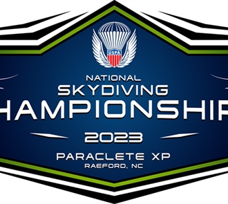 Follow the 2023 USPA National Championships September 1-30!