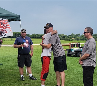 Veterans Skydive 4 Life Holds 4th Annual Veterans Wind Therapy Event