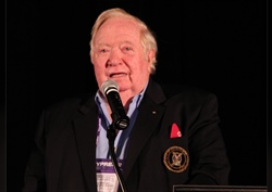 USPA Mourns Passing of Joe Kittinger