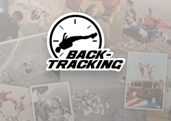 Back-Tracking | Dennis Hayes and Accuracy