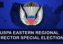 USPA Seeks New Eastern Regional Director