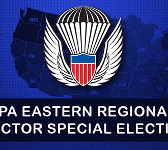 USPA Seeks New Eastern Regional Director