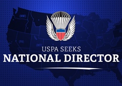 USPA Seeks Candidates for National Director