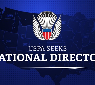 USPA Seeks Candidates for National Director