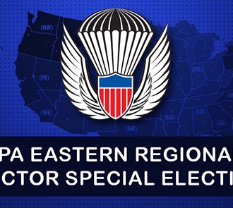 Three Members in the Running for USPA Eastern Regional Director