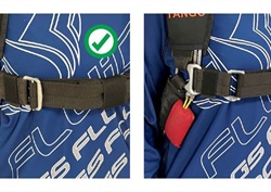 Safety Check | The Chest Strap