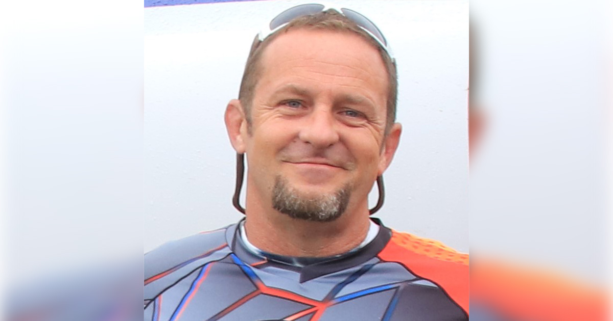 Matthew Yount Elected USPA National Director