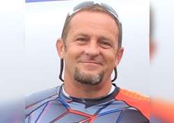 Matthew Yount Elected USPA National Director