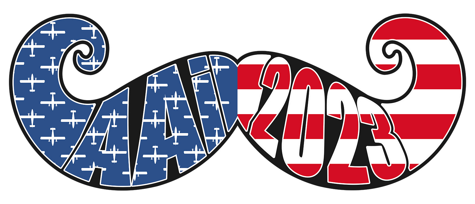 All-American Invitational 2023: The Mustache Edition