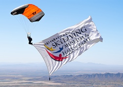 A Hit in Arizona—The 2023 International Skydiving Hall of Fame Gala
