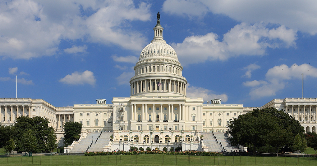 Congress Passes FAA Reauthorization Bill