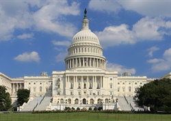 Congress Passes FAA Reauthorization Bill