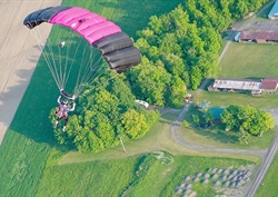 Skydive Seneca Lake Brings Skydiving Back to New York’s Finger Lakes