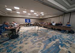 USPA Invites Members to July 12-14 Board Meeting and Pre-Meeting Scrambles