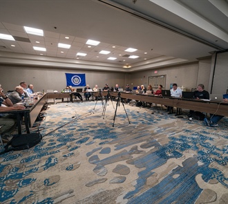 USPA Invites Members to July 12-14 Board Meeting and Pre-Meeting Scrambles