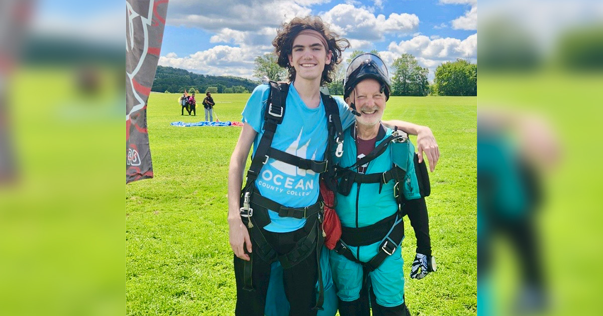 Tales From the Bonfire: Sharing the Love