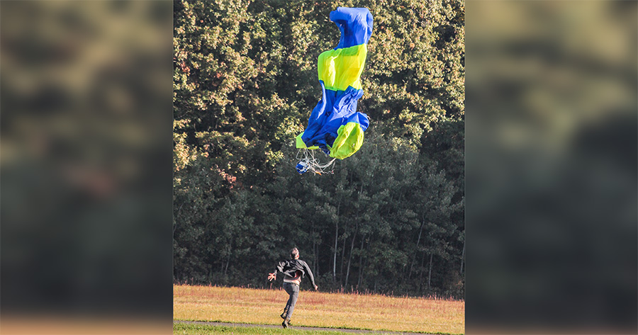 Safety Check: This Isn’t Football – Don’t Delay, Cut Away!