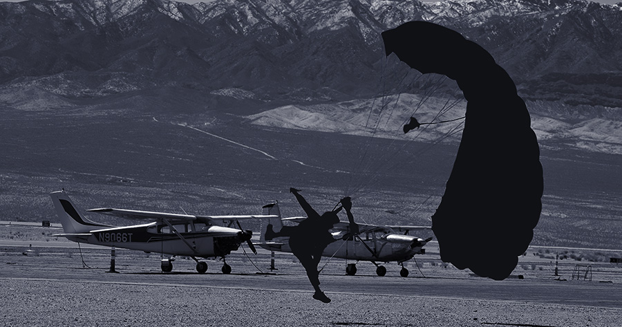 The 2024 Non-Fatal Incident Summary Part One: Landing Incidents