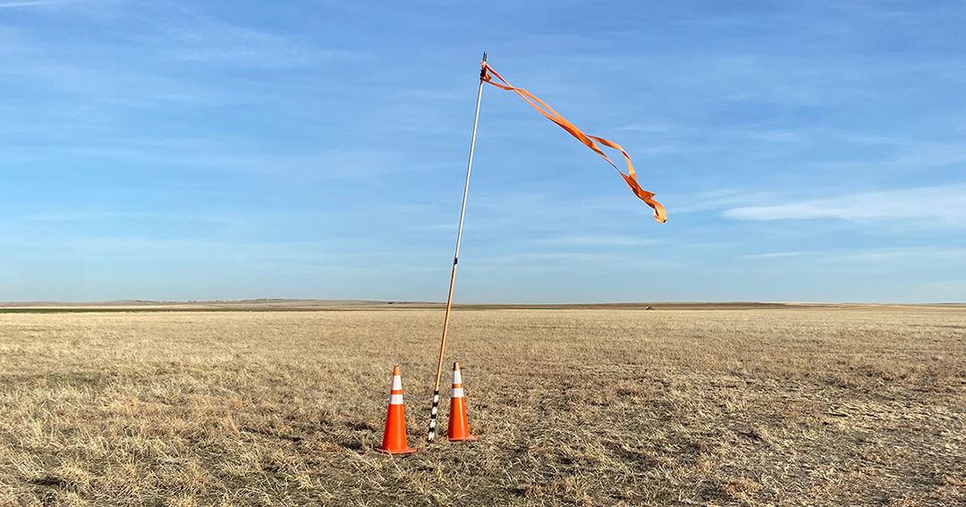 Safety Check: Landing in Light and Variable Winds