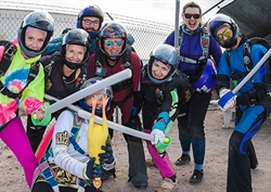 Safety Check: Boogie Season