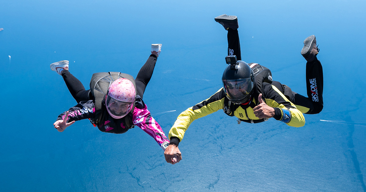 Five Stages of Team Development