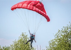 Safety Check: Turbulent Landings and How to Handle Them