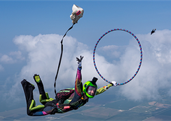 Getting Started in … Camera Flying with Mark Kirschenbaum