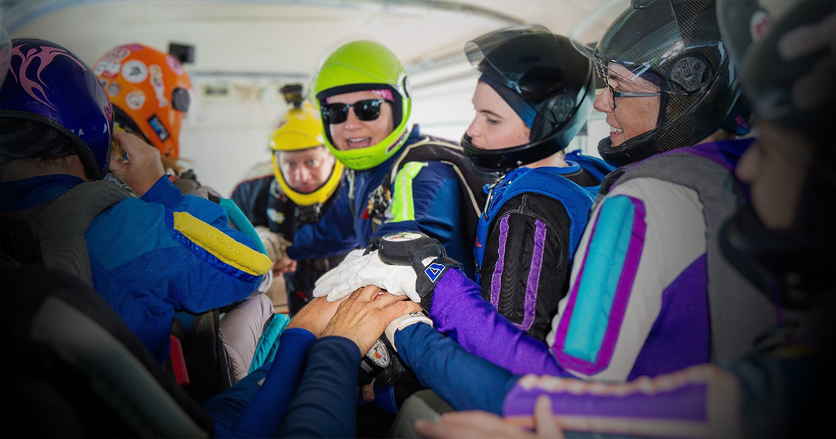 Safety Culture Starts with YOU