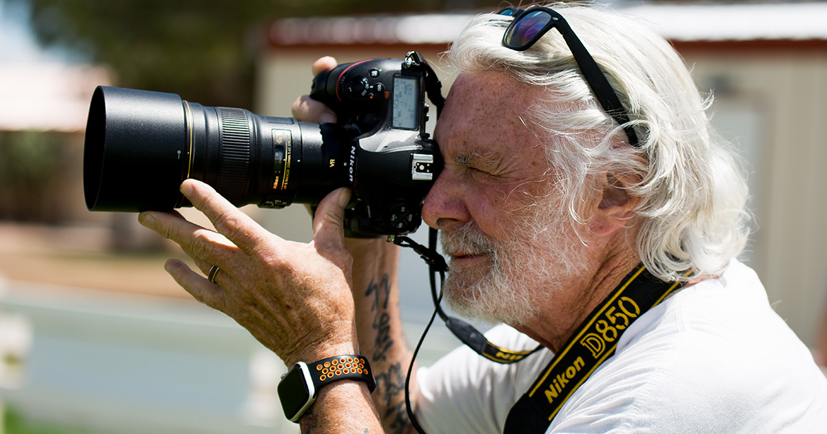 McGowan Honored with McDonald Distinguished Statesman Award