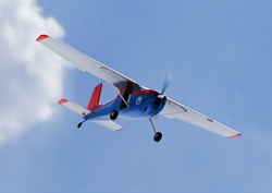 A Win for Skydiving—FAA Upholds Complaint in Airport-Access Dispute