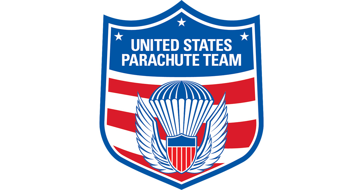 Follow the Action as U.S. Parachute Teams Compete at World Cups