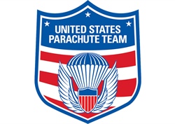 Follow the Action as U.S. Parachute Teams Compete at World Cups