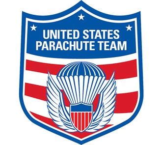 Follow the Action as U.S. Parachute Teams Compete at World Cups