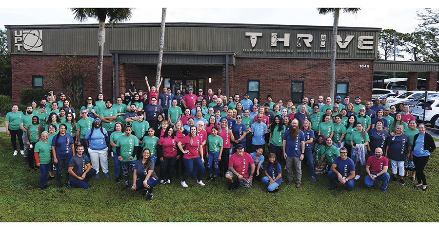 UPT to Receive FAI Group Diploma of Honor