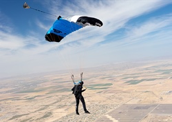 Slow Flight—A Tool for Clarity