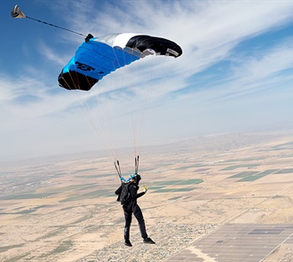 Slow Flight—A Tool for Clarity