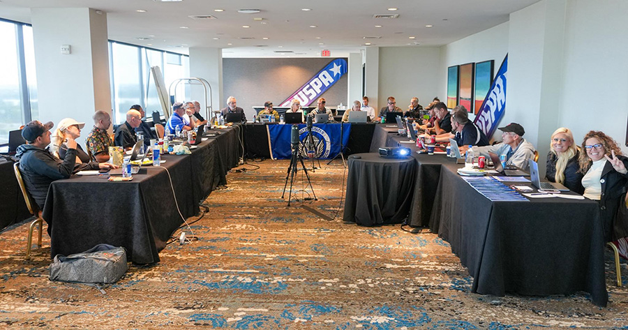 Summer BOD Meeting Comes to a Close