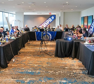 Summer BOD Meeting Comes to a Close