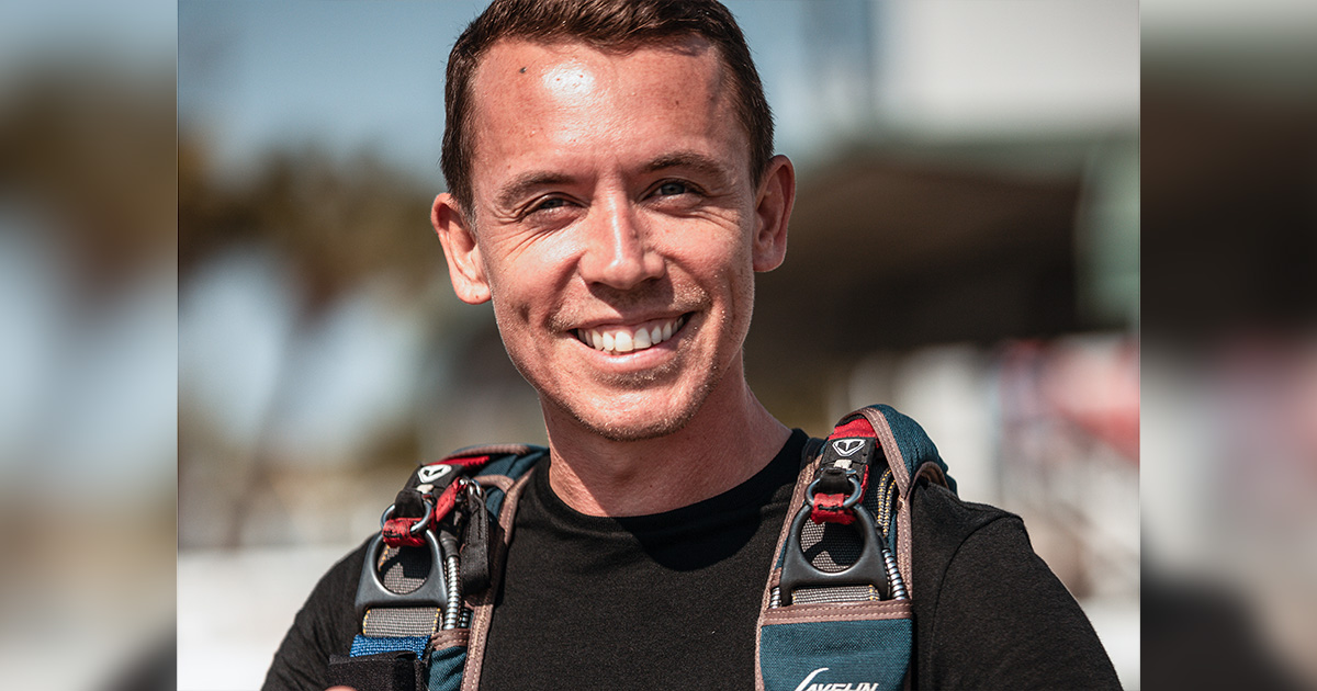 Keith Creedy D-29734