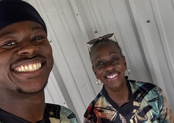 How Skydiving Changed My Life: Black Diamonds Filled the Sky