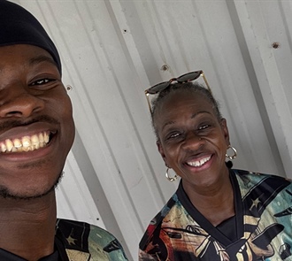 How Skydiving Changed My Life: Black Diamonds Filled the Sky