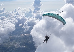 Safety Check: Clouds From Both Sides